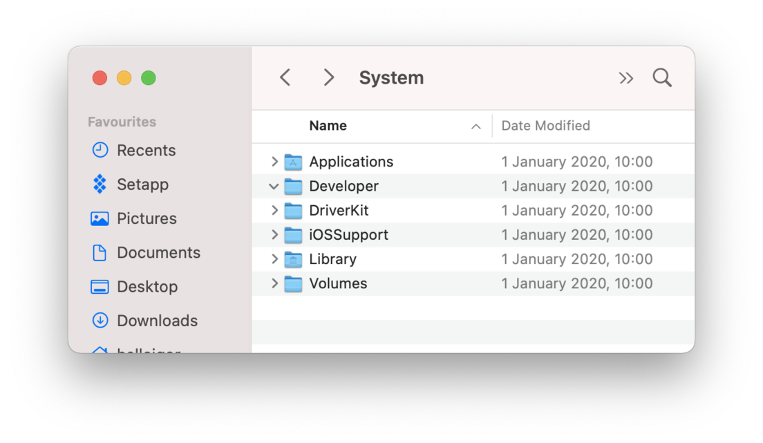 Macos system storage cleanup download